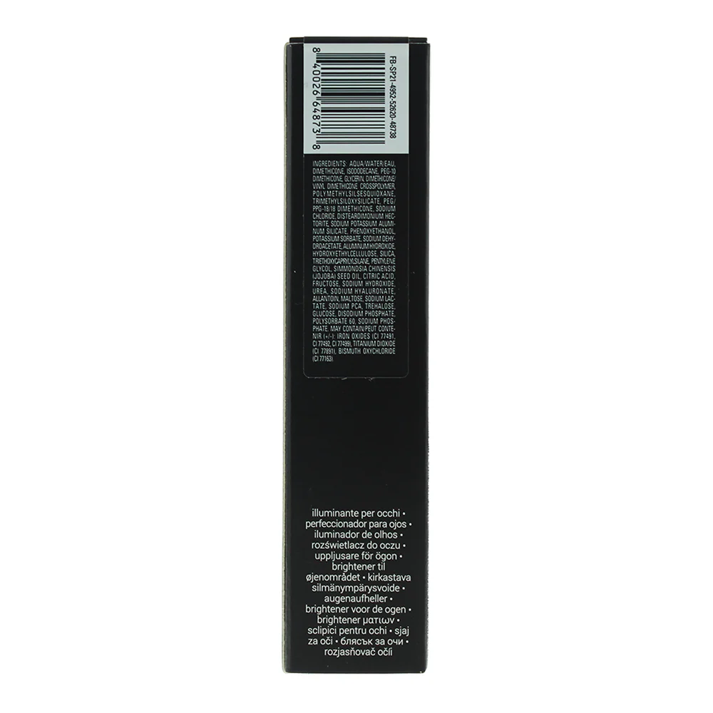Fenty Beauty Bright Fix Eye Brightener 03 Seashell Concealer 10ml - Image 6