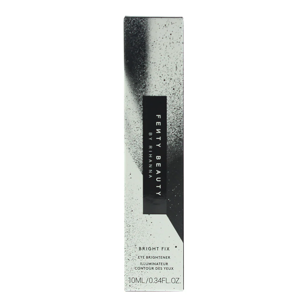 Fenty Beauty Bright Fix Eye Brightener 04 Crepe Concealer 8ml - Image 4
