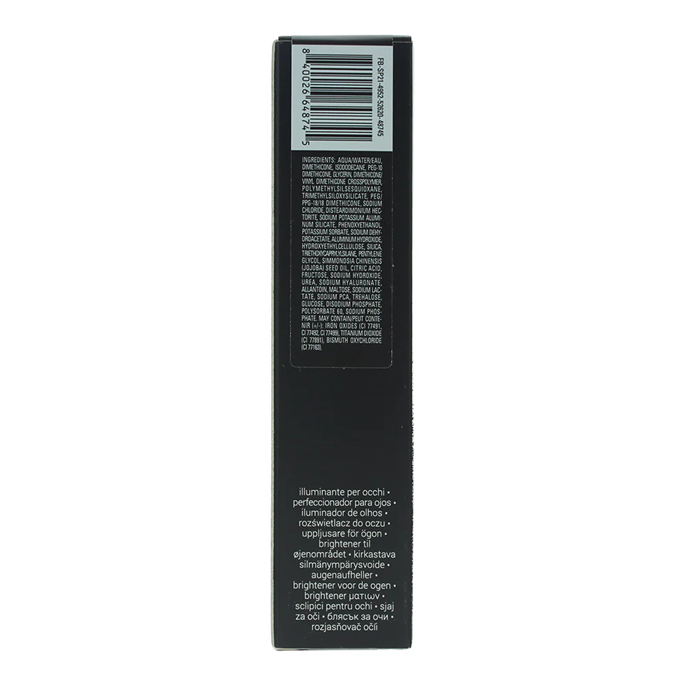 Fenty Beauty Bright Fix Eye Brightener 04 Crepe Concealer 8ml - Image 6