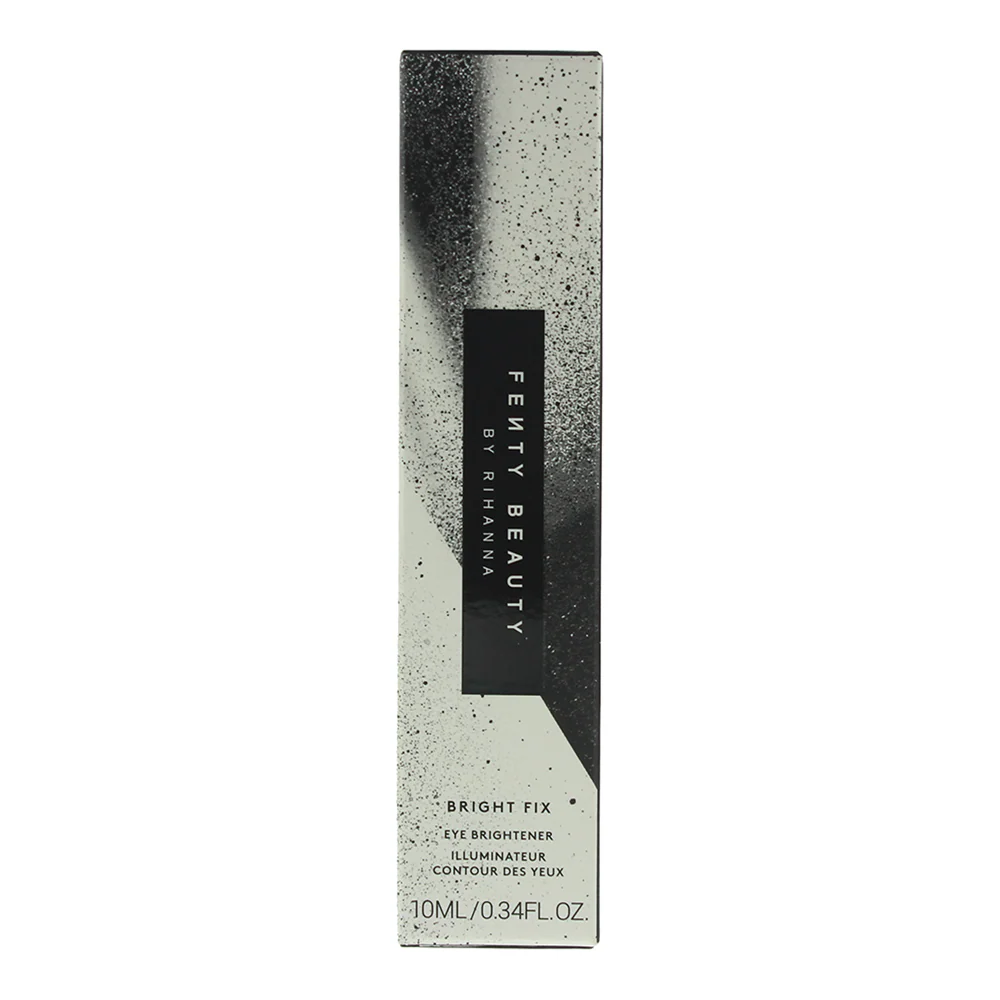 Fenty Beauty Bright Fix Eye Brightener 05 Butter Concealer 8ml - Image 4