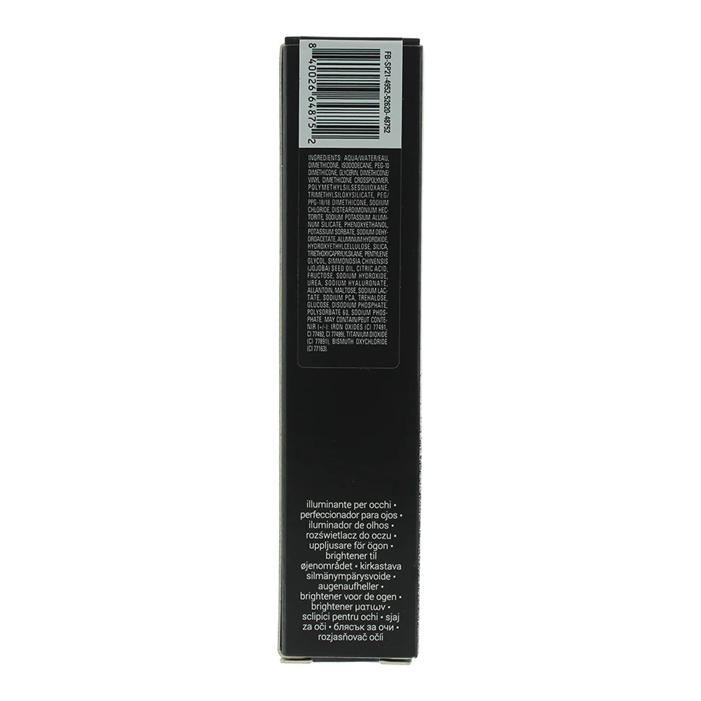 Fenty Beauty Bright Fix Eye Brightener 05 Butter Concealer 8ml - Image 6