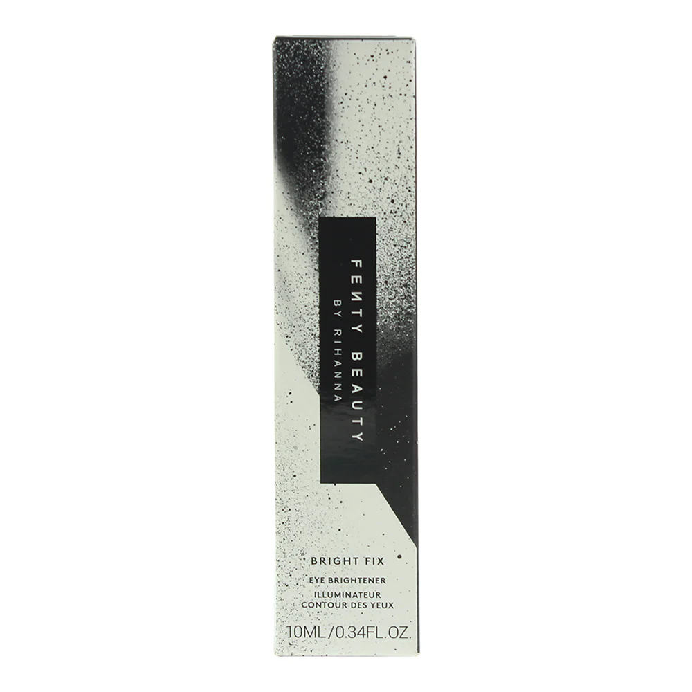 Fenty Beauty Bright Fix Eye Brightener 07 Deep Butter Concealer 10ml - Image 4