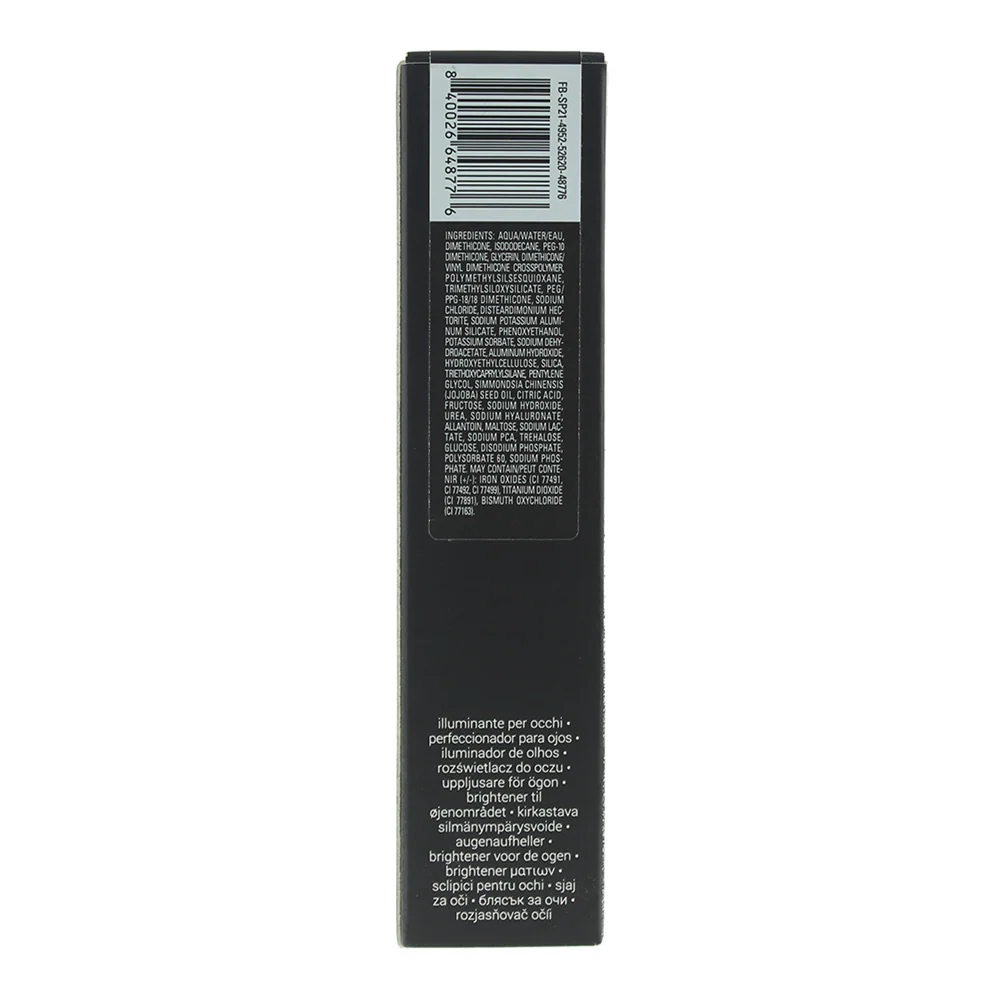 Fenty Beauty Bright Fix Eye Brightener 07 Deep Butter Concealer 10ml - Image 6