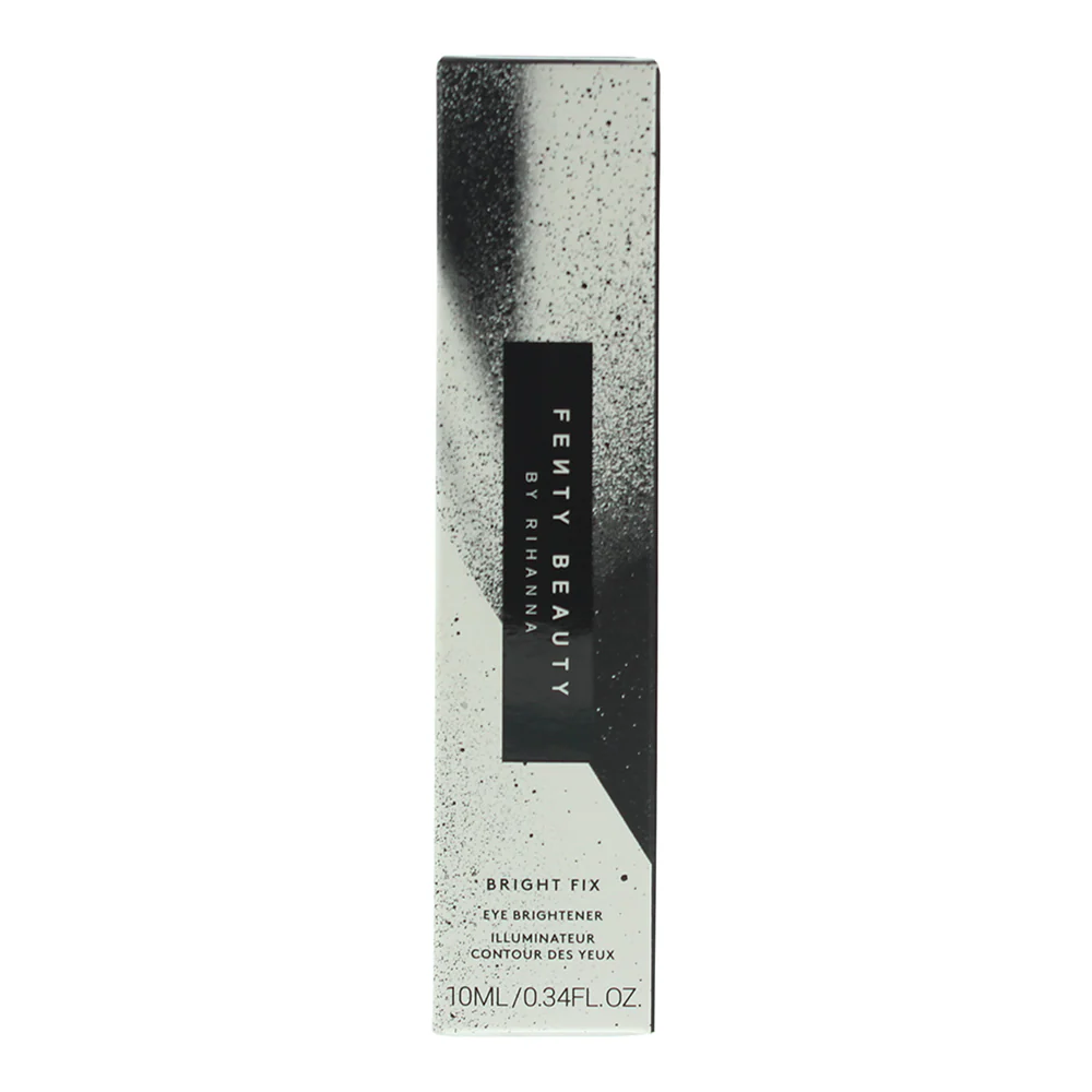 Fenty Beauty Bright Fix Eye Brightener 08 Deep Melon Concealer 10ml - Image 4