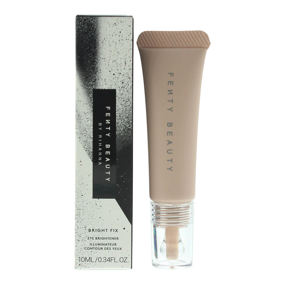 Fenty Beauty Bright Fix Eye Brightener 08 Deep Melon Concealer 10ml - Image 5