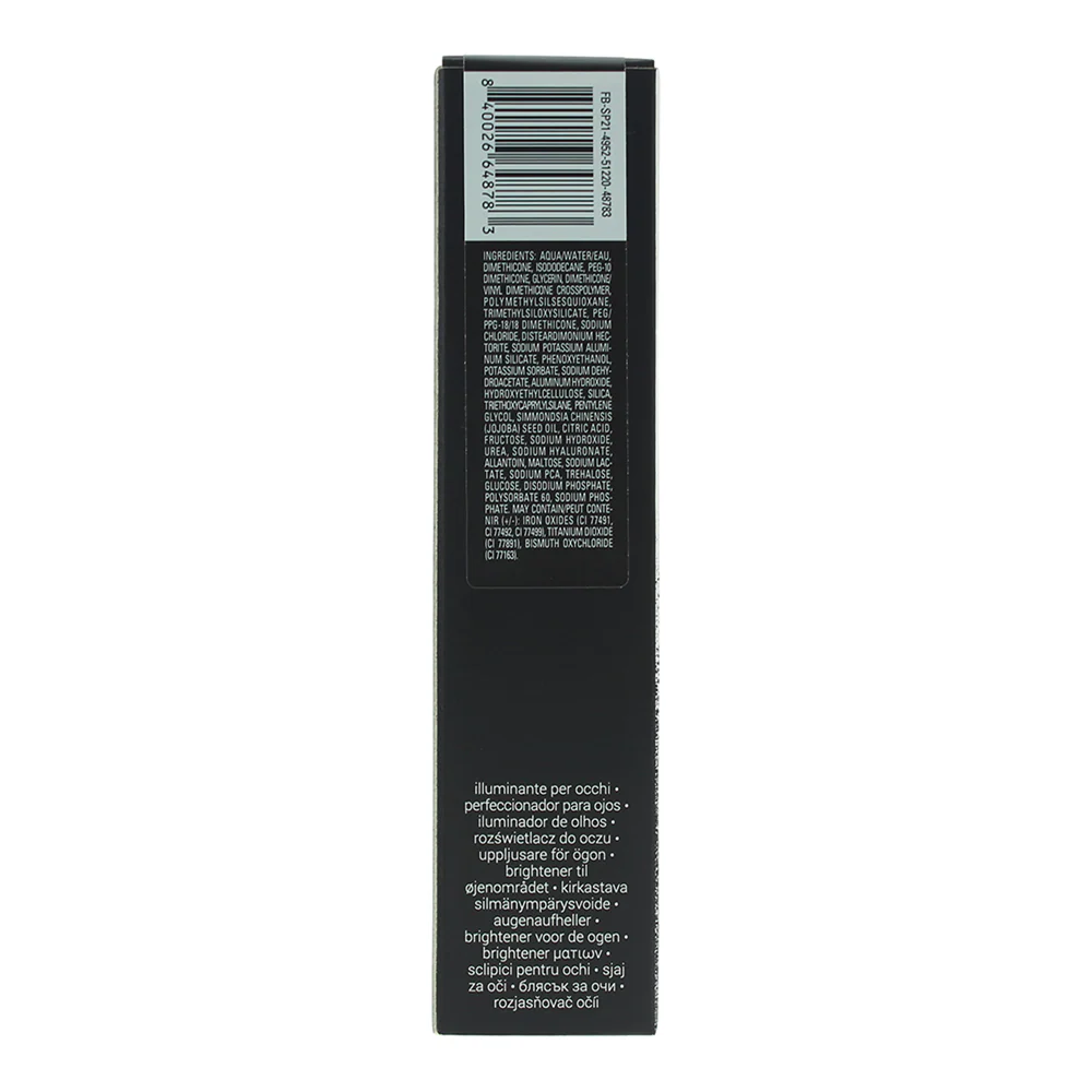 Fenty Beauty Bright Fix Eye Brightener 08 Deep Melon Concealer 10ml - Image 6