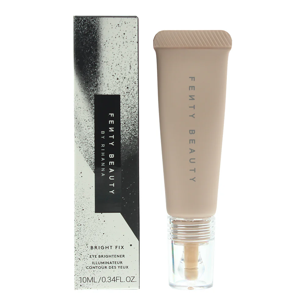 Fenty Beauty Bright Fix Eye Brightener 10 Honey Concealer 10ml - Image 5