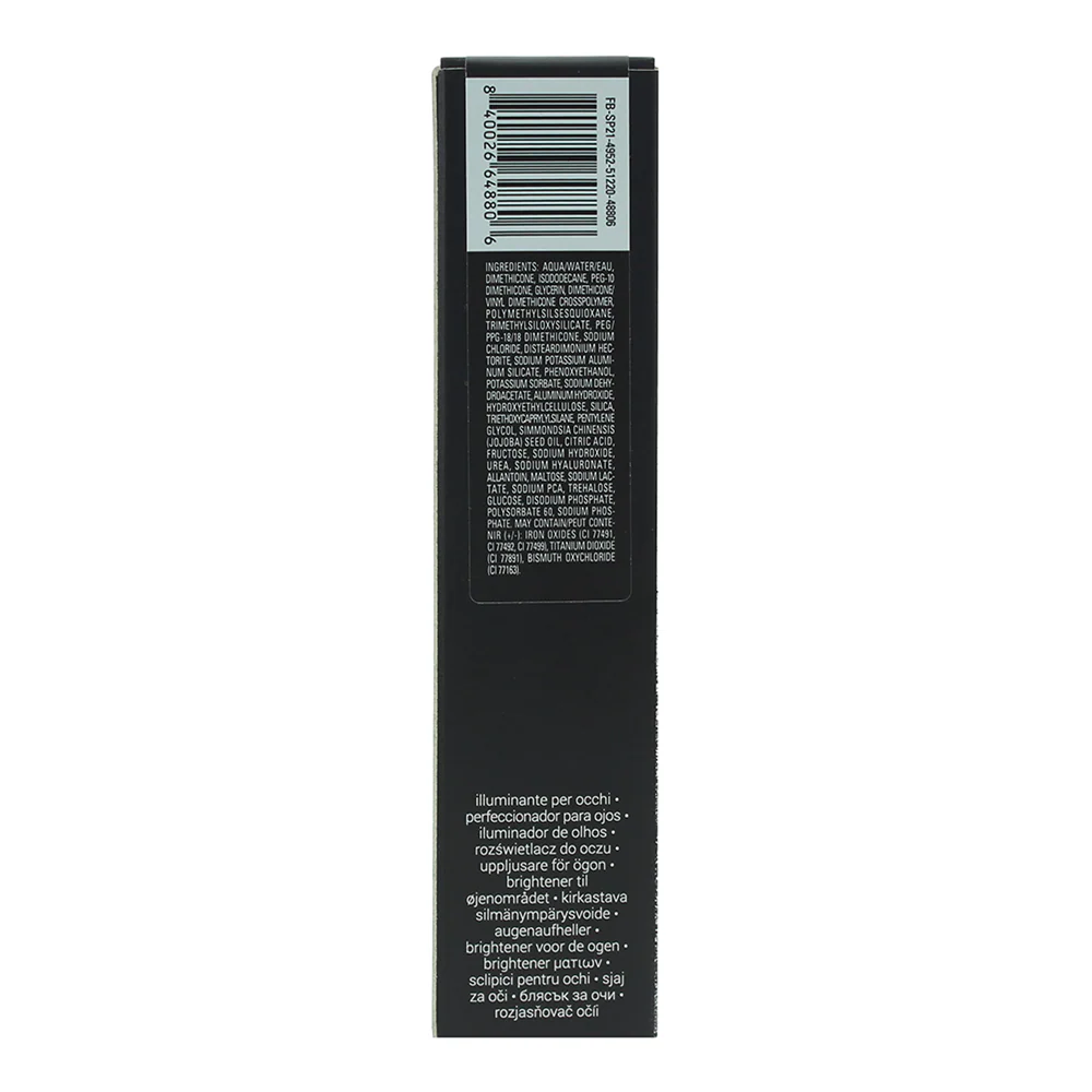 Fenty Beauty Bright Fix Eye Brightener 10 Honey Concealer 10ml - Image 6