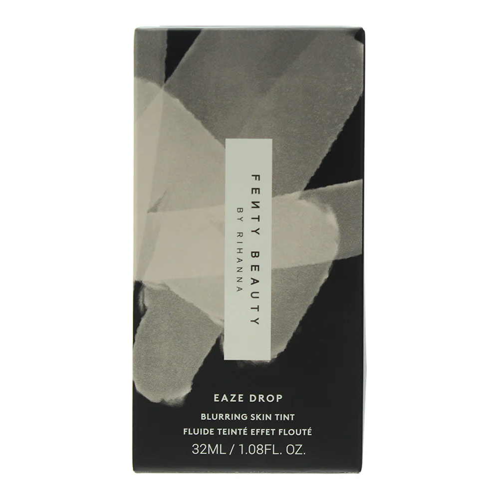 Fenty Beauty Eaze Drop Blurring 10 Medium With Warm Yellow Undertones Skin Tint 32ml - Image 4