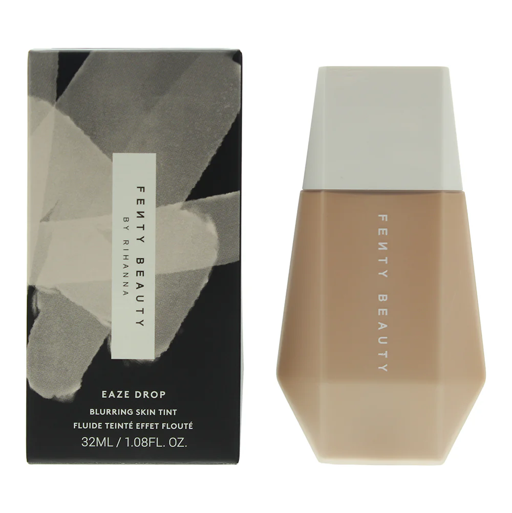 Fenty Beauty Eaze Drop Blurring 10 Medium With Warm Yellow Undertones Skin Tint 32ml - Image 5