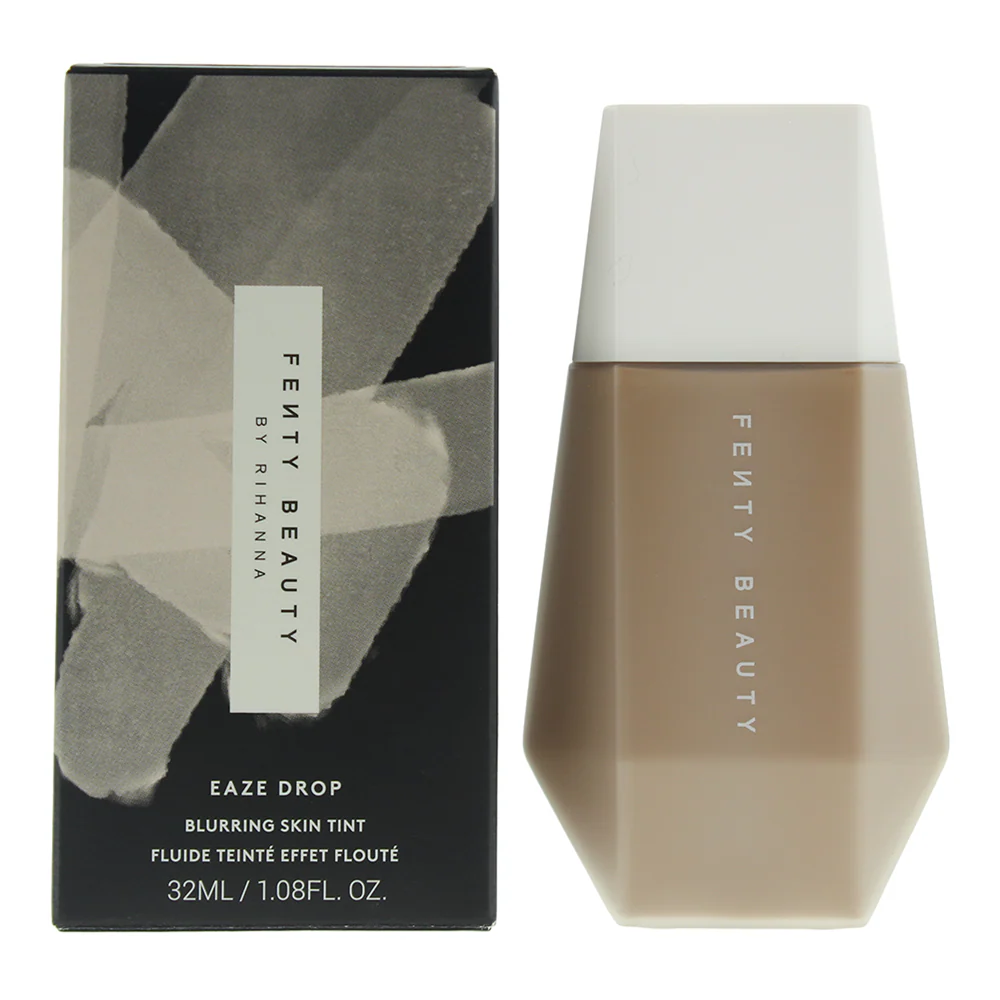 Fenty Beauty Eaze Drop Blurring 15 Light Tan With Neutral Undertones. Skin Tint 32ml - Image 2