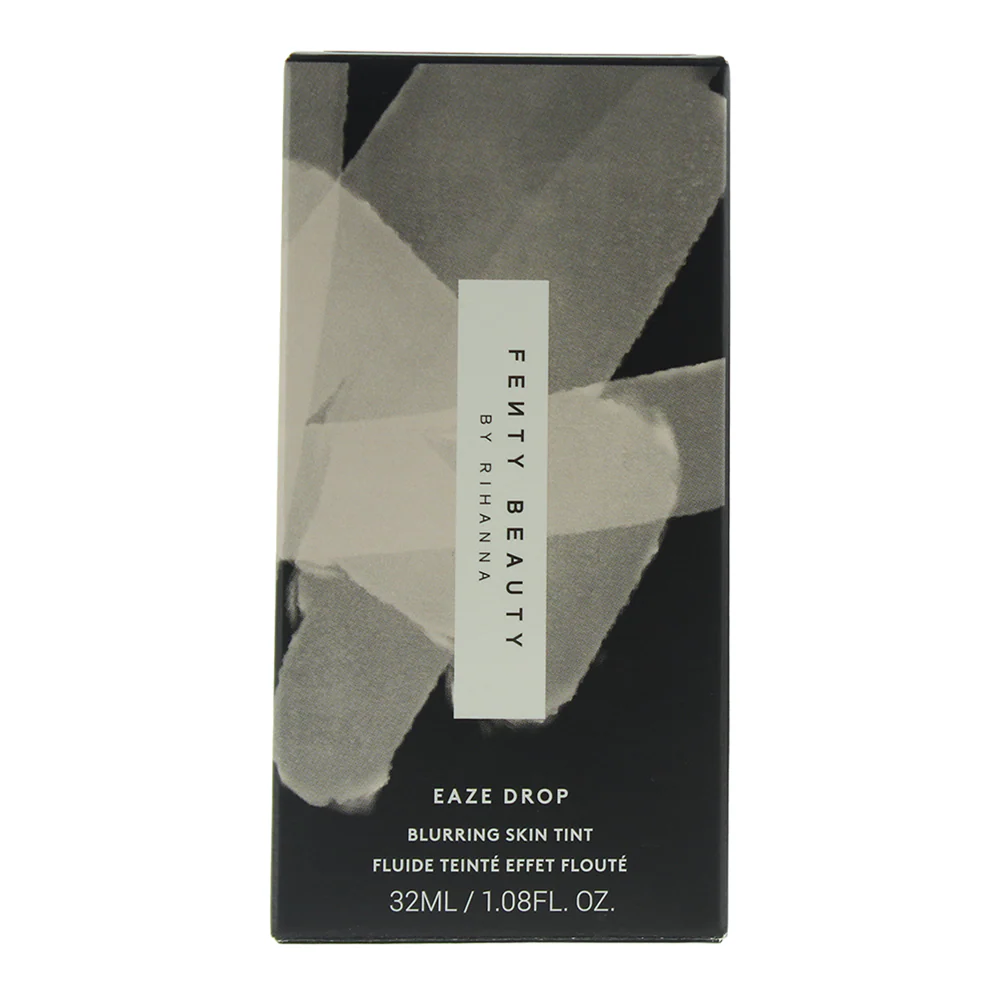 Fenty Beauty Eaze Drop Blurring 15 Light Tan With Neutral Undertones. Skin Tint 32ml - Image 4