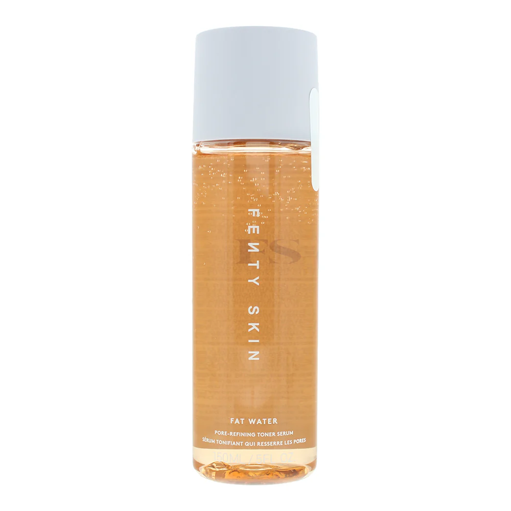 Fenty Beauty Fat Water Pore-Refining Toner Serum 150ml