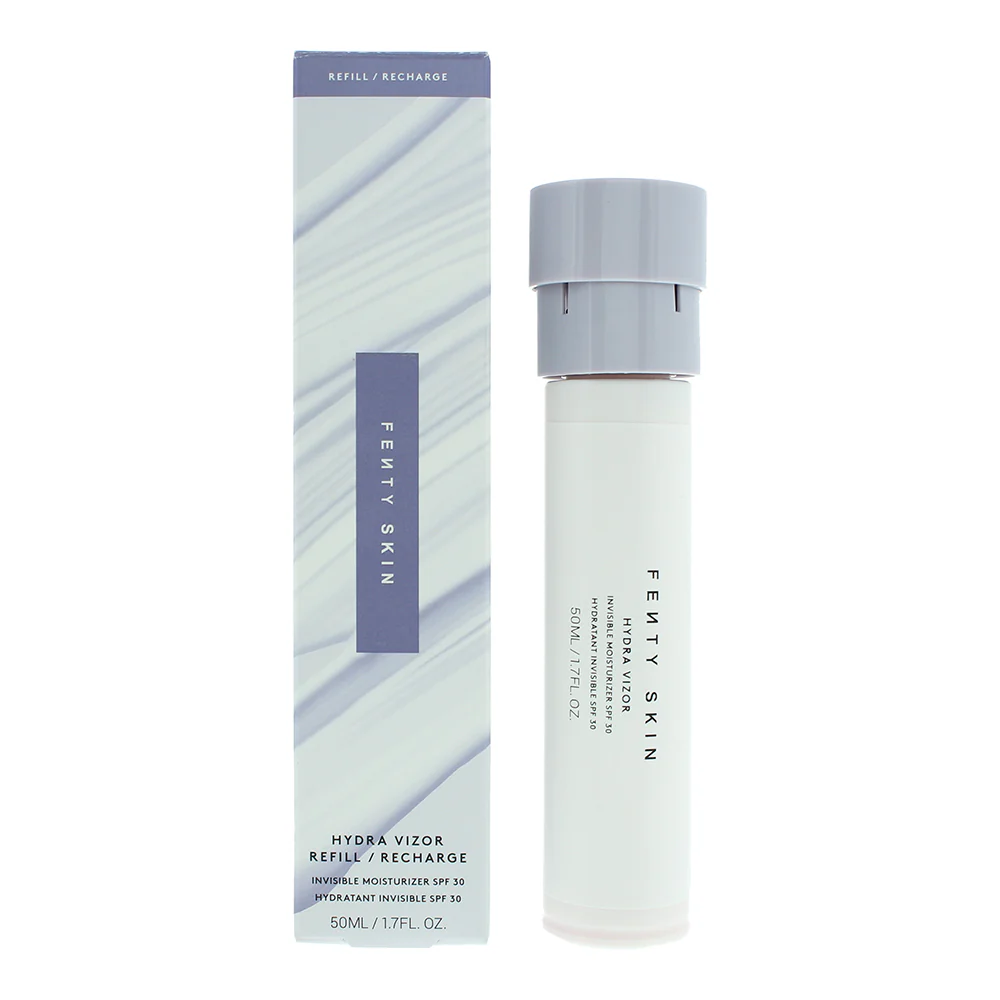 Fenty Beauty Hydra Vizor Invisible Spf 30 Refill Moisturiser 50ml - Image 2