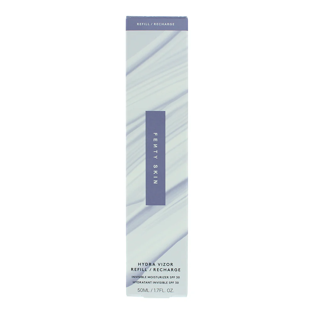 Fenty Beauty Hydra Vizor Invisible Spf 30 Refill Moisturiser 50ml - Image 4