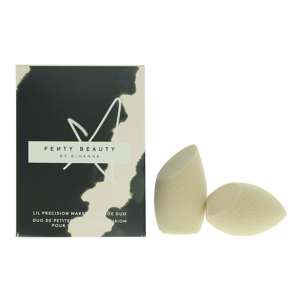 Fenty Beauty Lil Precision Make-Up Sponge Duo 105 - Image 5