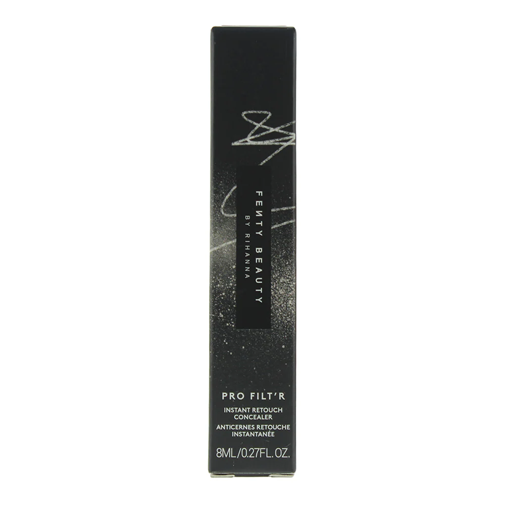 Fenty Beauty Pro Filter Instant Retouch 360 Tan With Neutral Undertones Concealer 8ml - Image 4