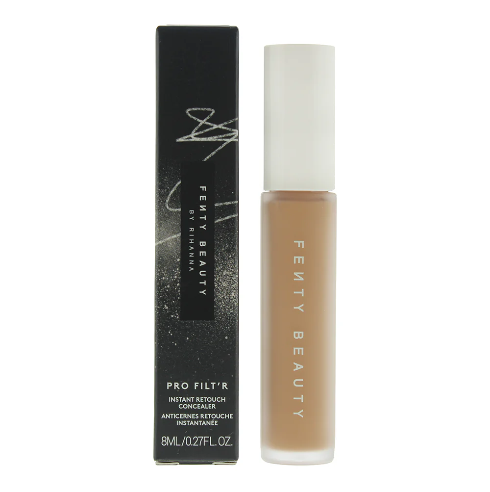 Fenty Beauty Pro Filter Instant Retouch 360 Tan With Neutral Undertones Concealer 8ml - Image 5