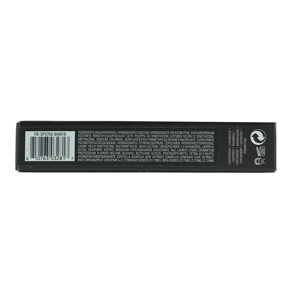 Fenty Beauty Pro Filter Instant Retouch 360 Tan With Neutral Undertones Concealer 8ml - Image 6