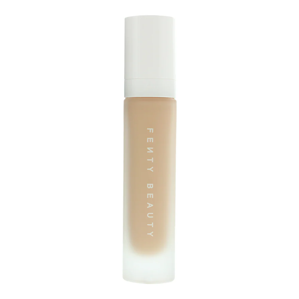 Fenty Beauty Pro Filter Soft Matte Longwear 270 Medium With Cool Peach Undertones Foundation 32ml - Image 3