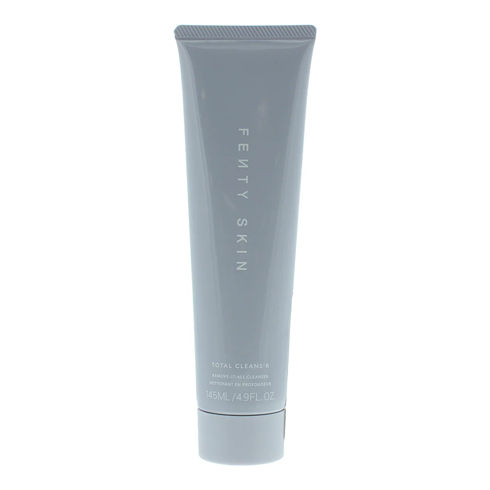 Fenty Beauty Total Cleans'r Remove-It-All Cleanser 145ml - Image 2
