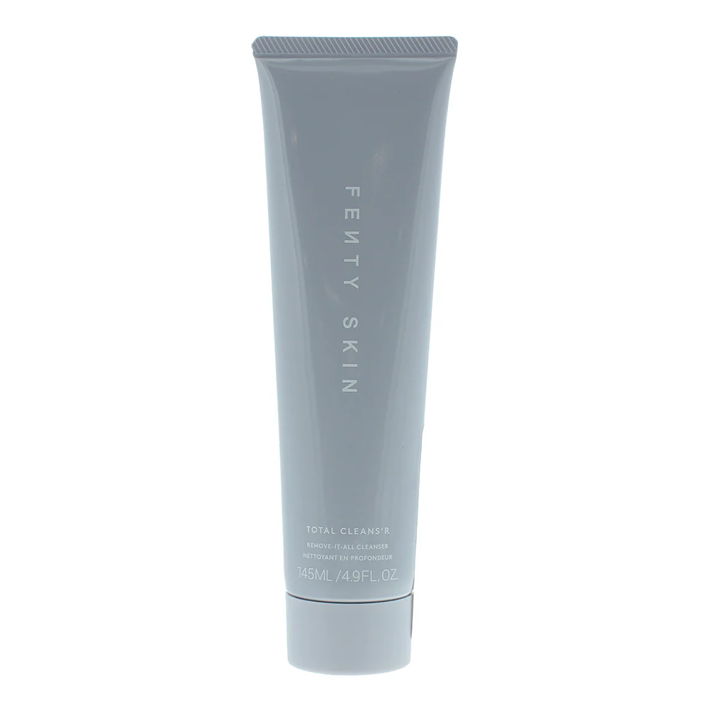 Fenty Beauty Total Cleans'r Remove-It-All Cleanser 145ml - Image 3