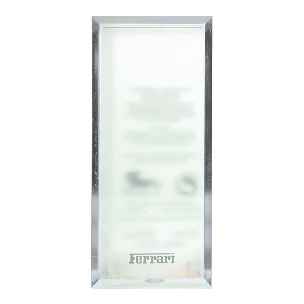 Ferrari No. 1 Eau de Toilette 30ml - Image 4