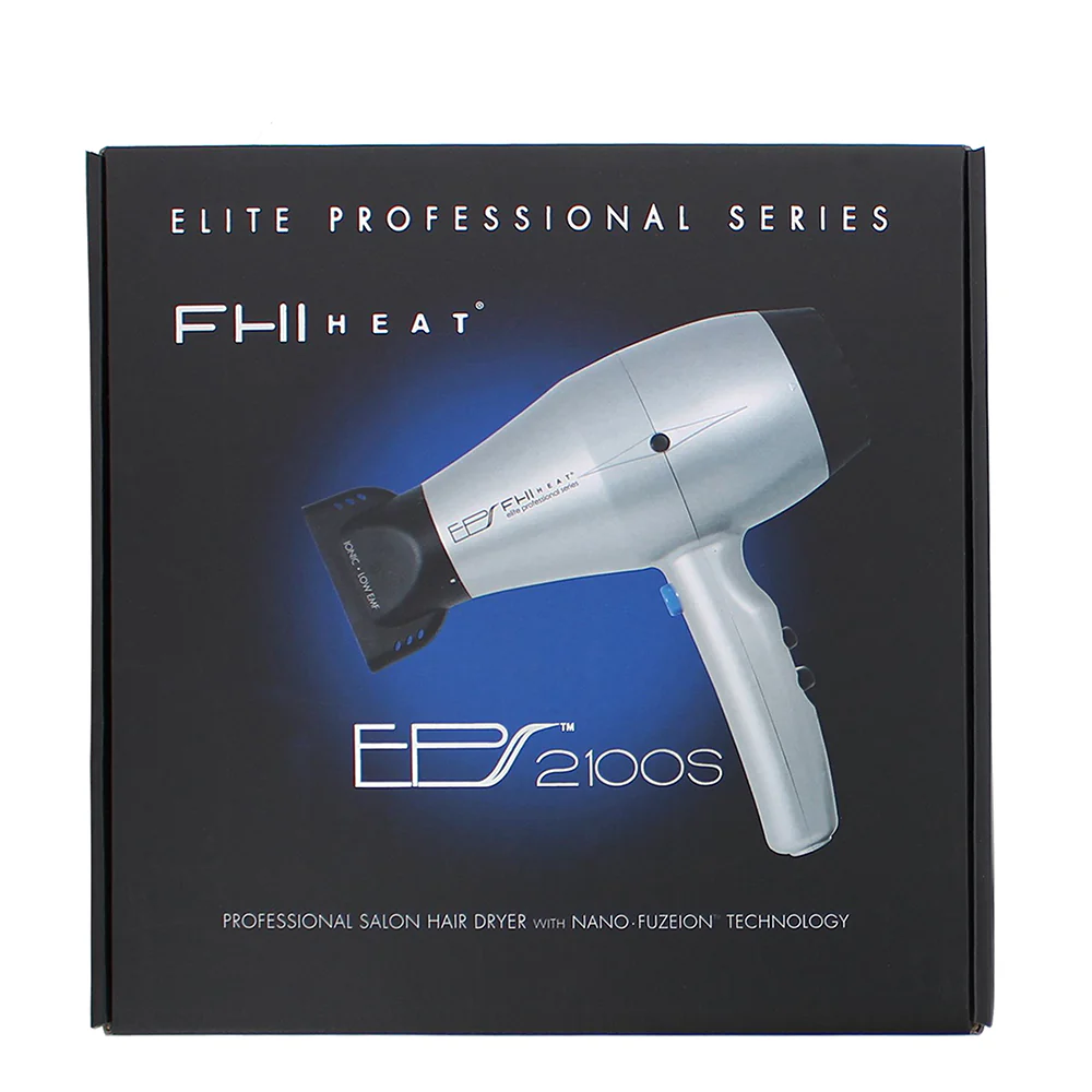 Fhi Heat Elite Professional Series Eps 2100S Hair Dryer - Image 3