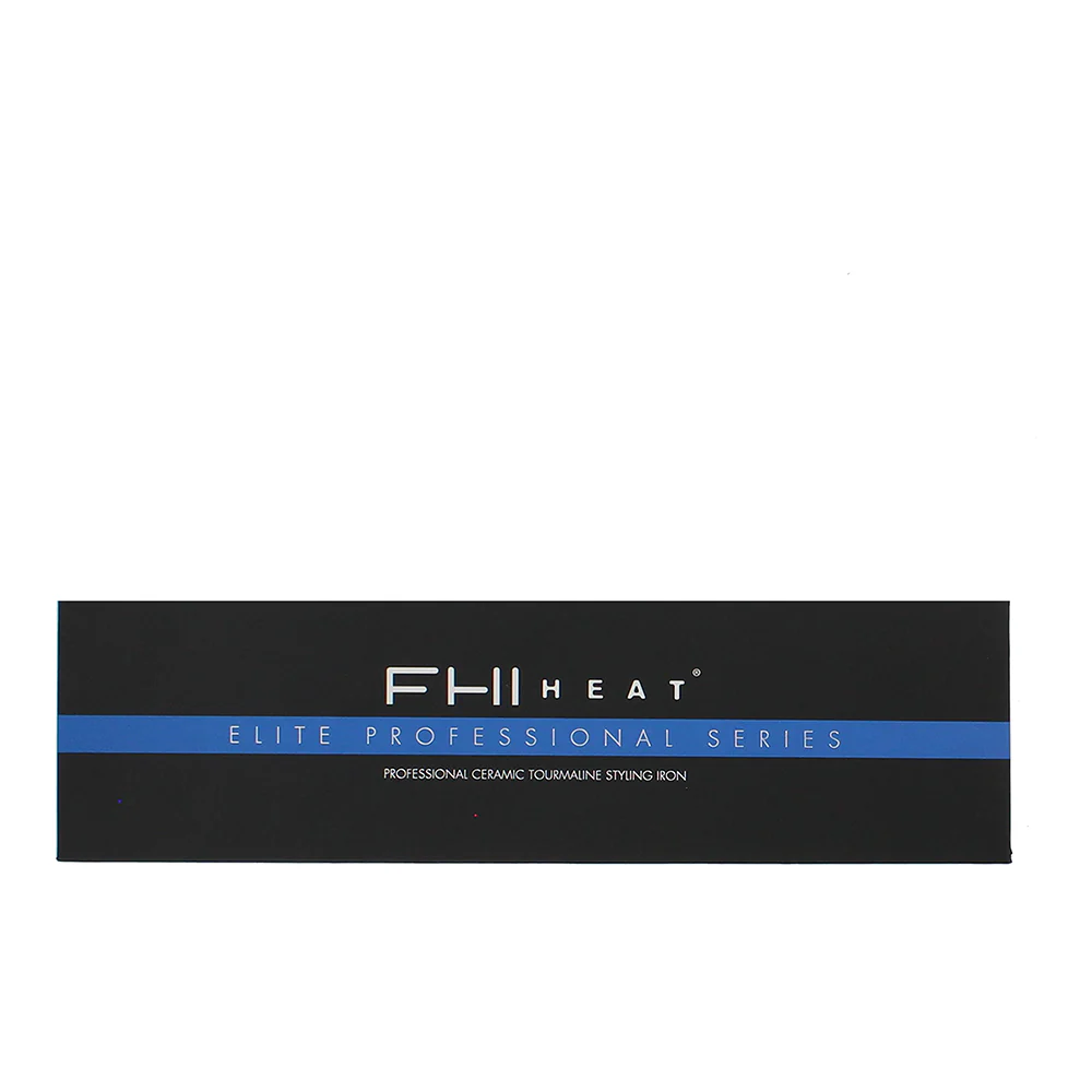 Fhi Heat Elite Professional Series Styling Iron 26mm - Image 3