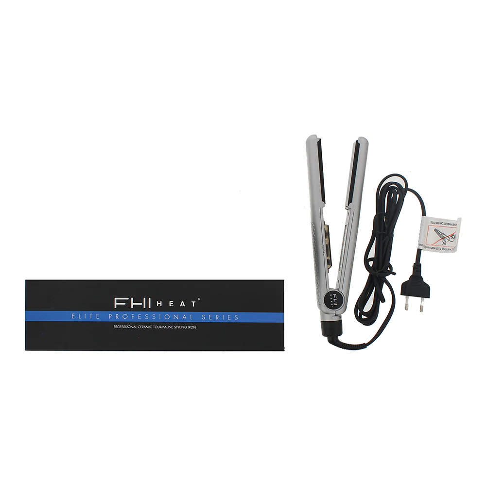 Fhi Heat Elite Professional Series Styling Iron 26mm - Image 4