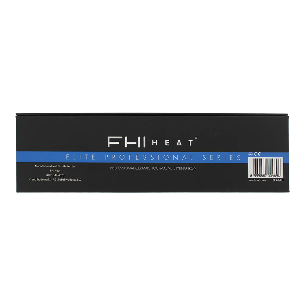 Fhi Heat Elite Professional Series Styling Iron 26mm - Image 5
