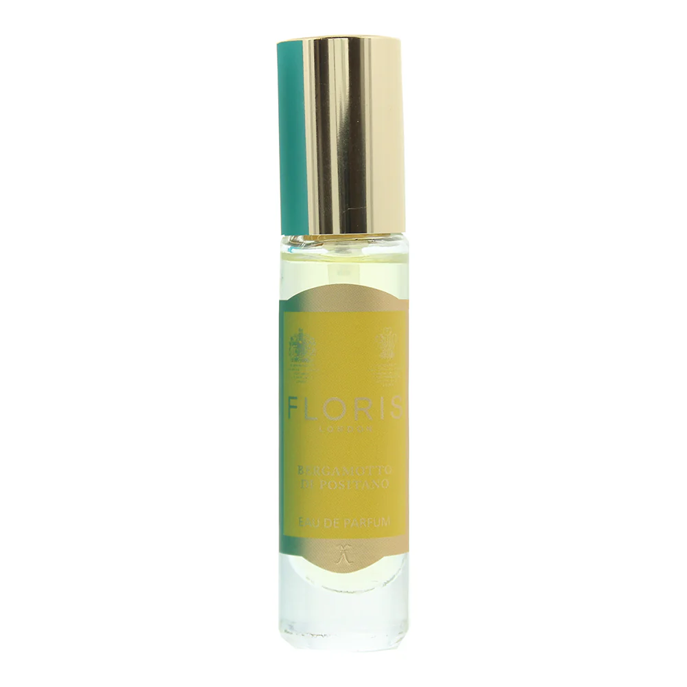 Floris Bergamotto Di Positano Eau de Parfum 10ml - Image 2