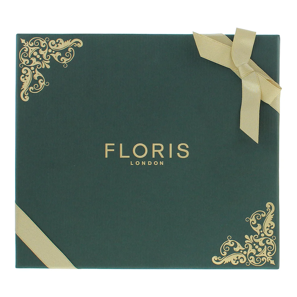 Floris Cefiro 3 Piece Gift Set: Shower Gel 250ml - Shampoo 250ml - Deodorant Sti - Image 3