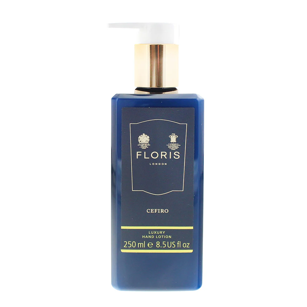 Floris Cefiro Luxury Hand Lotion 250ml - Image 3