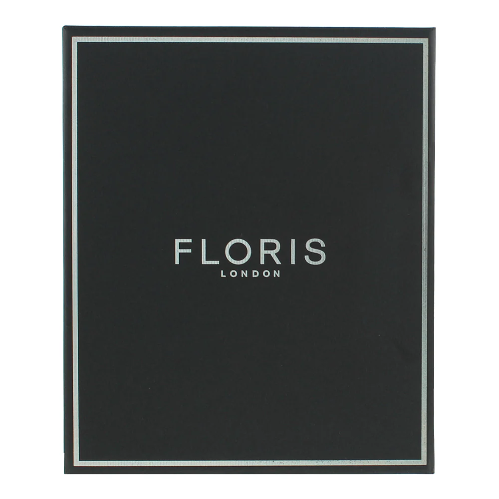 Floris Night Scented Jasmine 2 Piece Gift Set: Body Lotion 250ml - Shower Gel 25 - Image 4