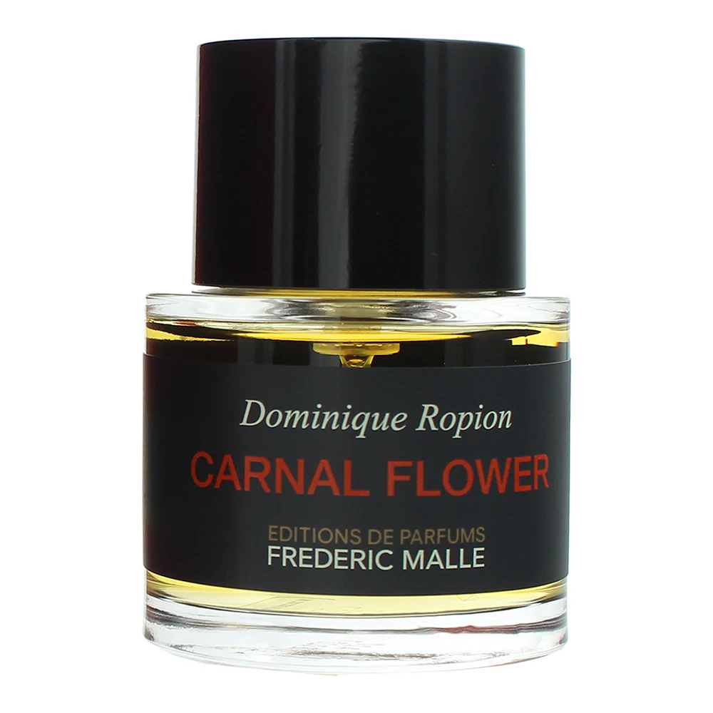 Frederic Malle Carnal Flower Eau de Parfum 50ml - Image 2
