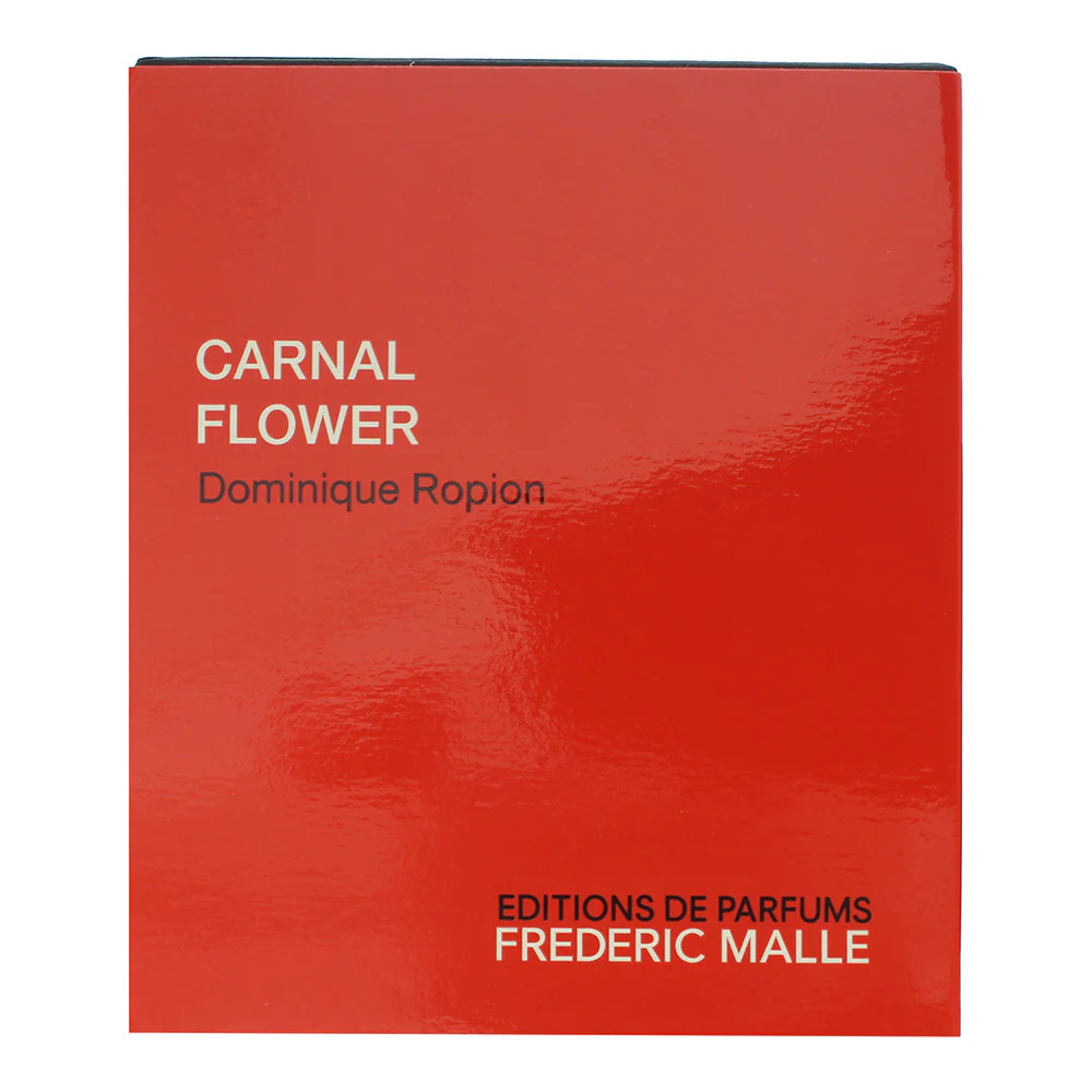 Frederic Malle Carnal Flower Eau de Parfum 50ml - Image 3