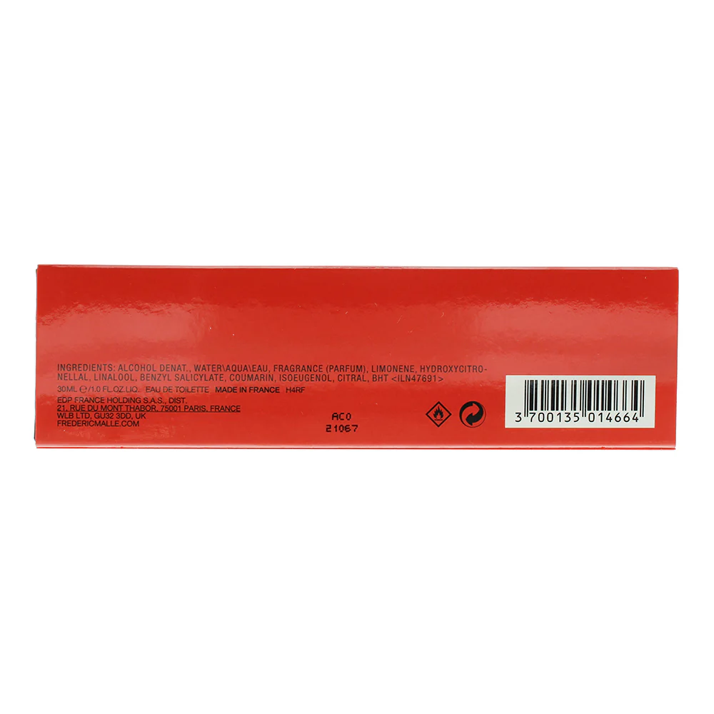 Frederic Malle L'eau D'hiver Eau de Parfum 30ml - Image 4