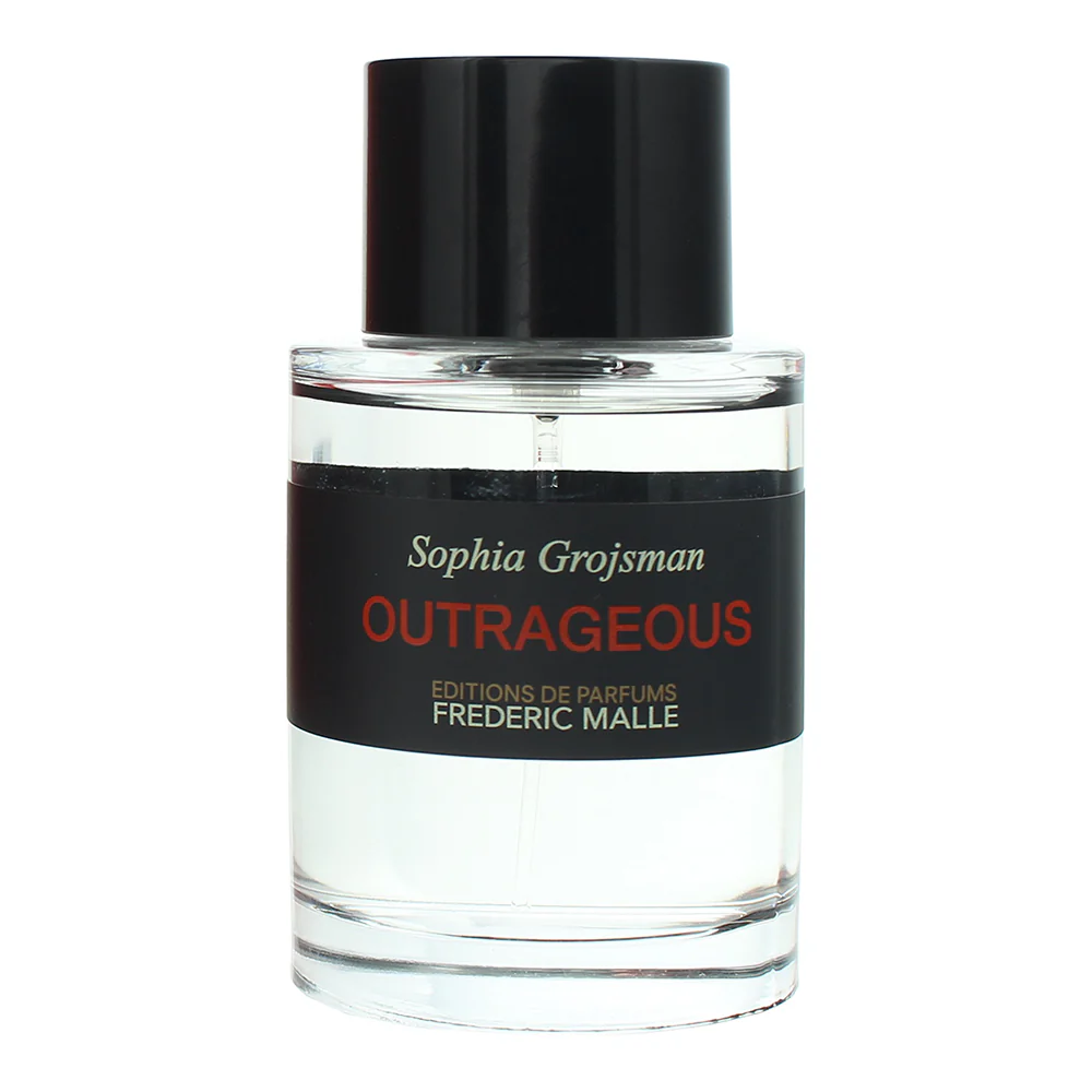 Frederic Malle Outrageous Eau de Toilette 100ml - Image 2