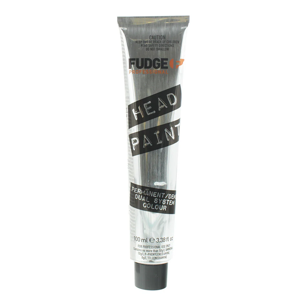 Fudge Professional Head Paint 12.0 Ultra Light Natural Blonde 60ml - Image 3