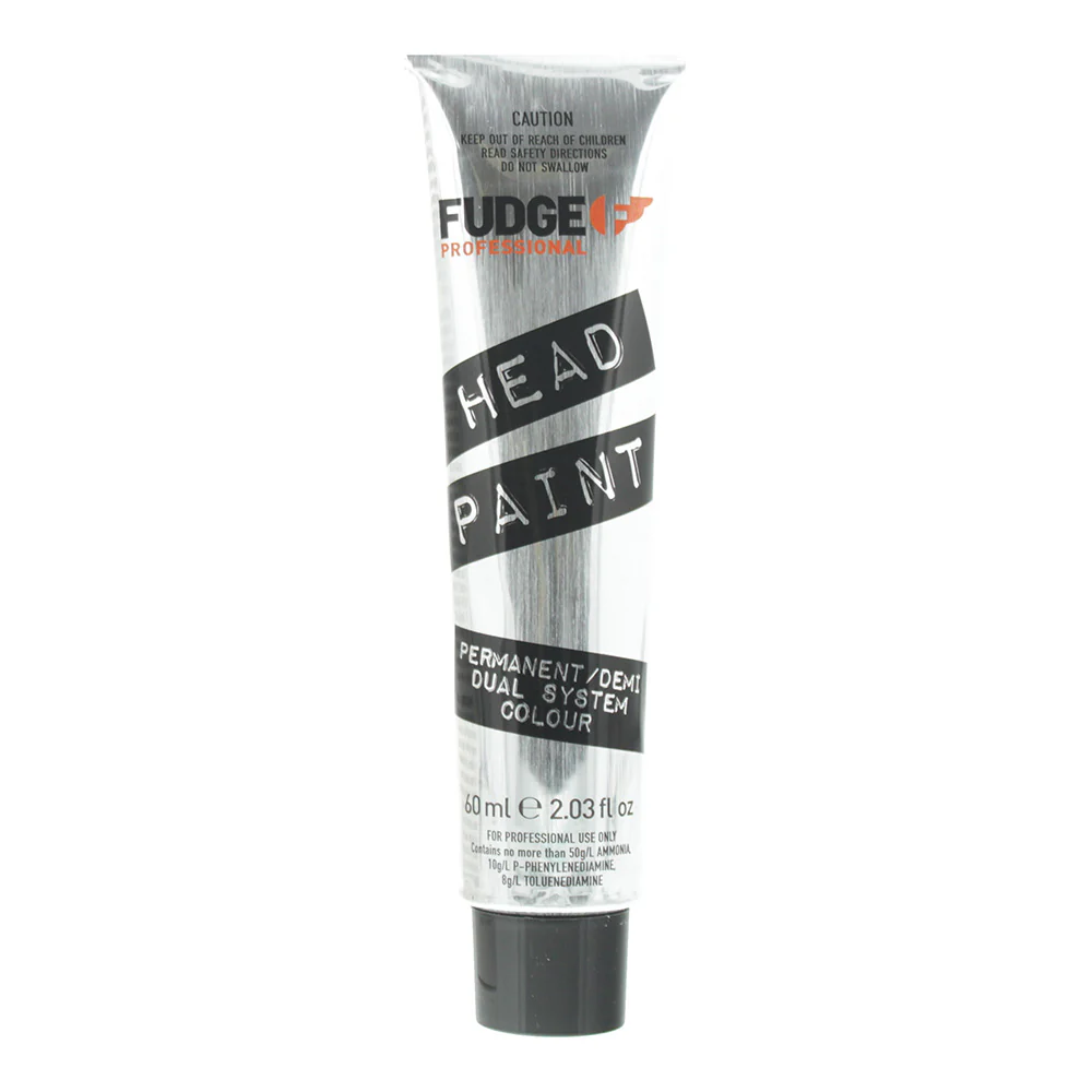 Fudge Professional Head Paint 9.03 Very Light Natural Gold Blonde 60ml - Image 2