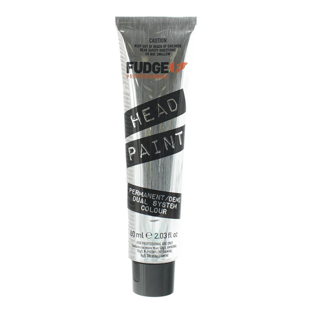 Fudge Professional Head Paint Gt-26 Petal Rose Toner 60ml - Image 3