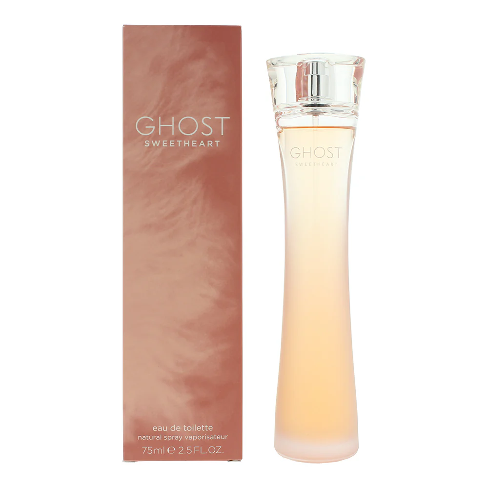 Ghost Sweetheart Eau de Toilette 75ml - Image 5