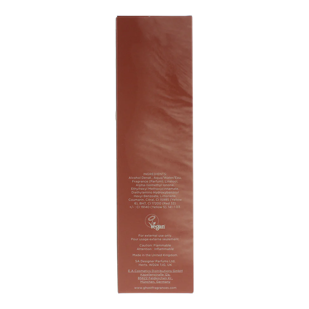 Ghost Sweetheart Eau de Toilette 75ml - Image 6