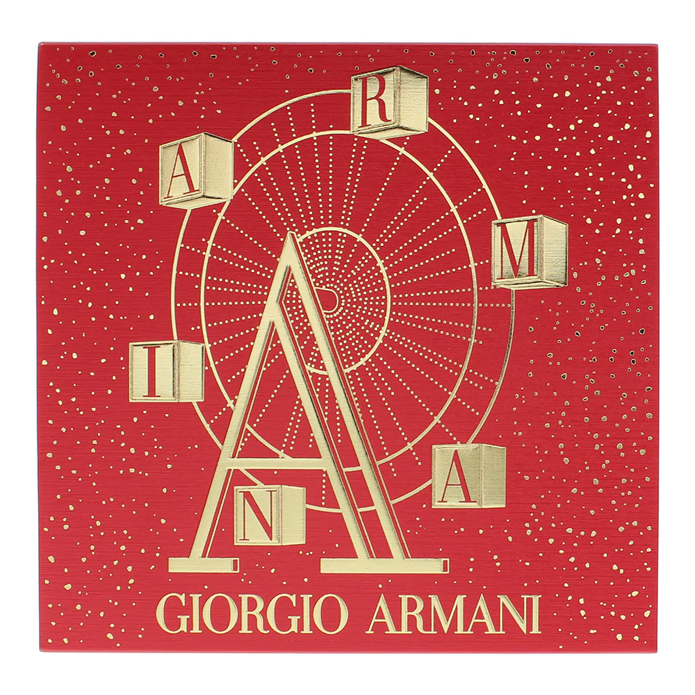 Giorgio Armani Acqua Di Giò 2 Piece Gift Set: Eau De Toilette 50ml - Eau De Toilette 15ml - Image 4