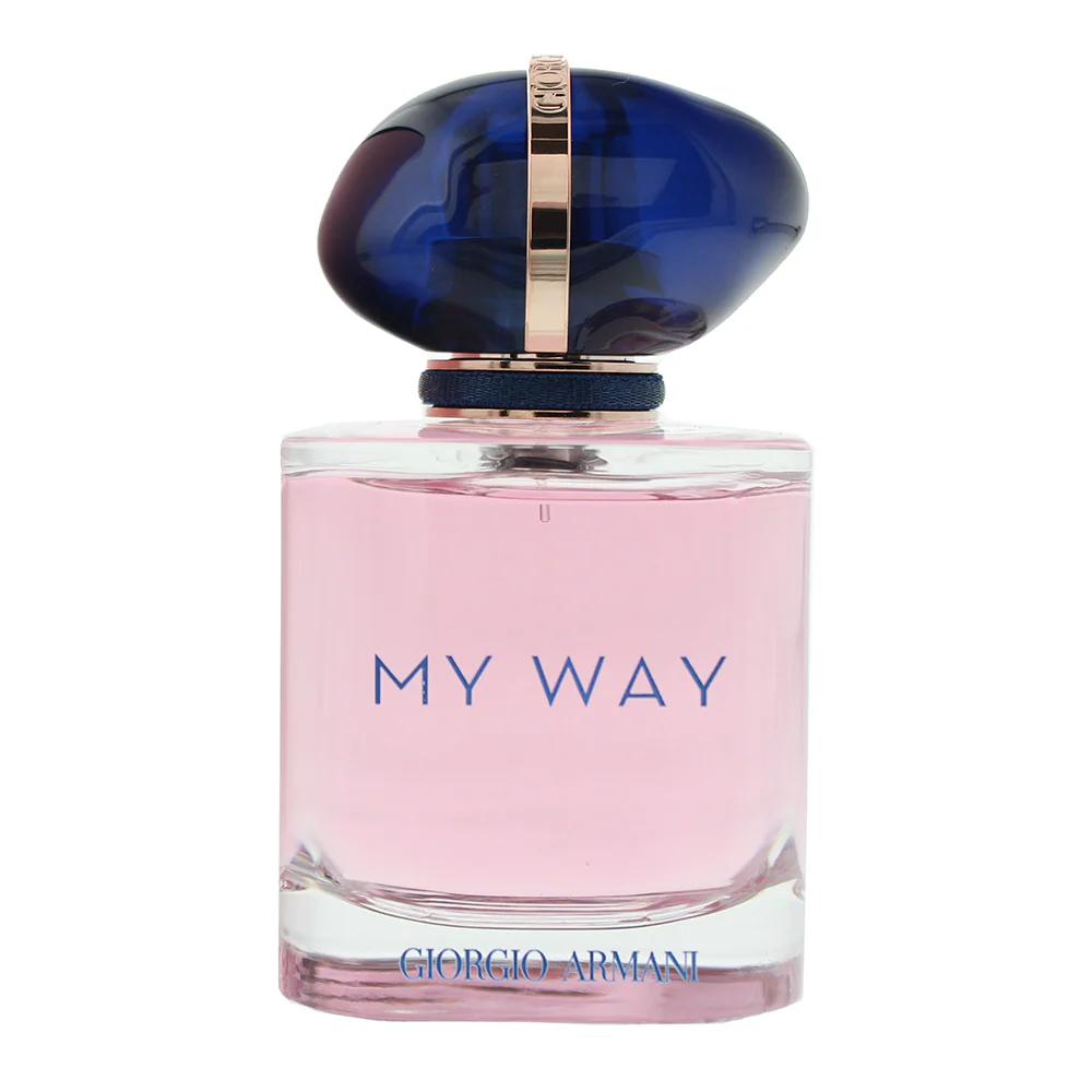 Giorgio Armani My Way Eau De Parfum 50ml - Image 3