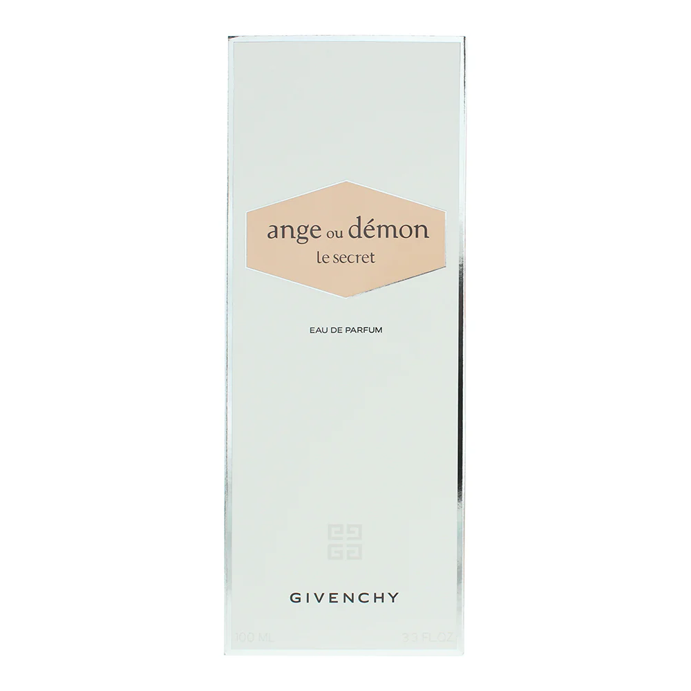 Givenchy Ange Ou Démon Le Secret Eau de Parfum 100ml - Image 4
