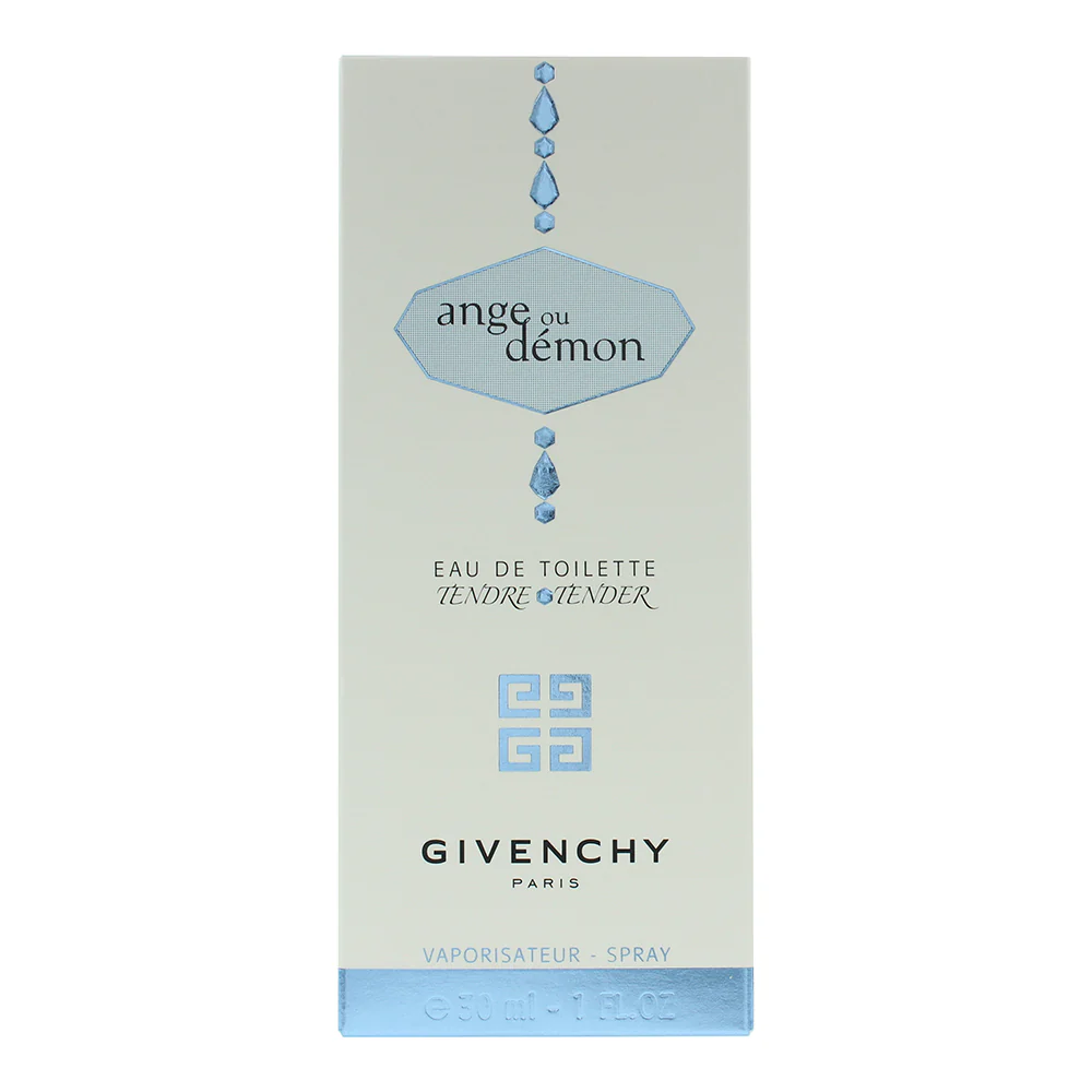 Givenchy Ange Ou Démon Tender Eau de Toilette 30ml - Image 3