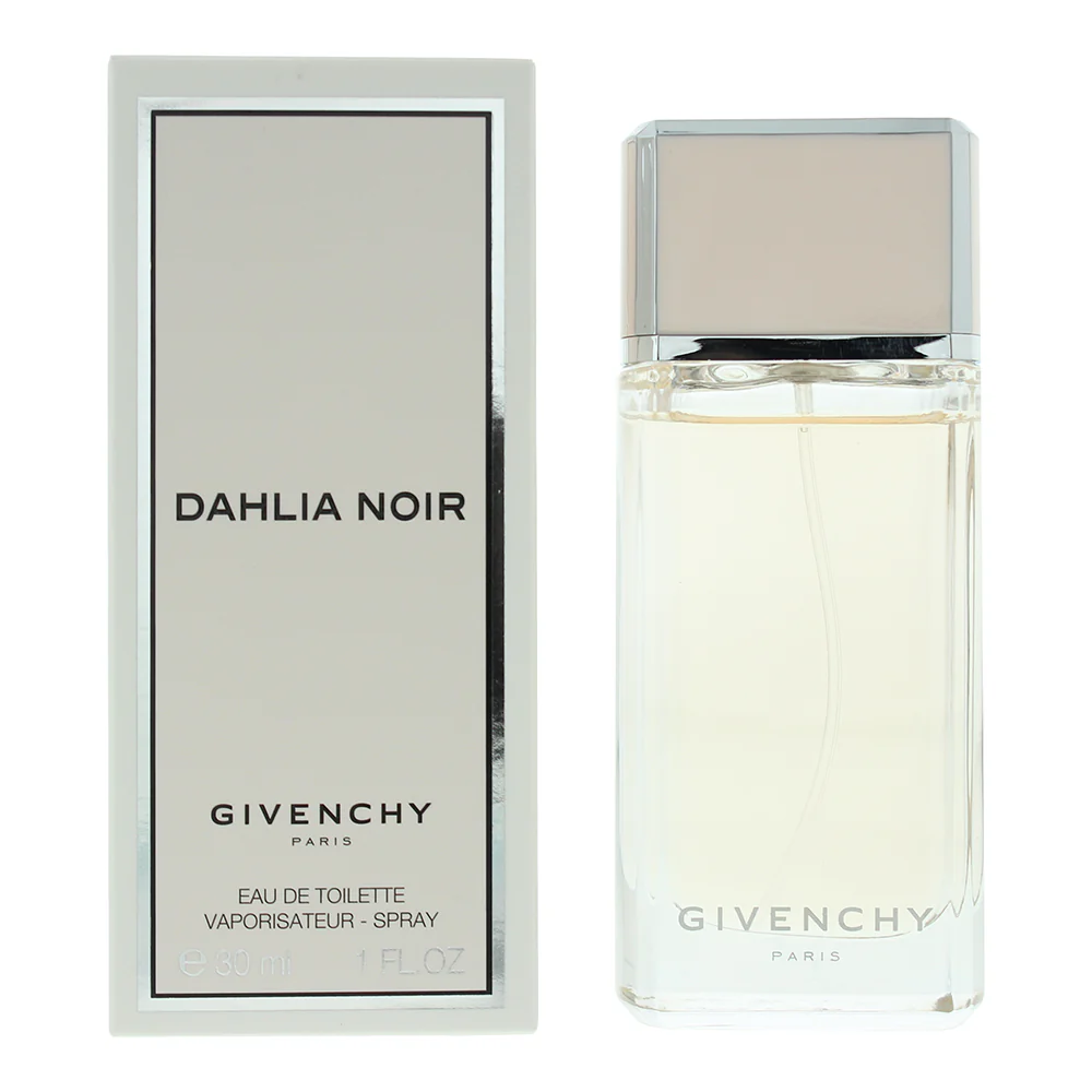Givenchy Dahlia Noir Eau de Toilette 30ml