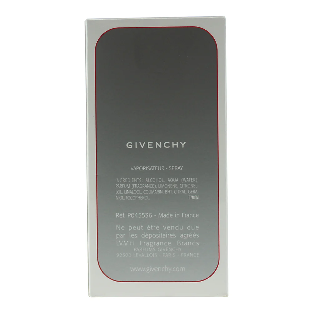 Givenchy Play  In The City Eau de Parfum 50ml - Image 4